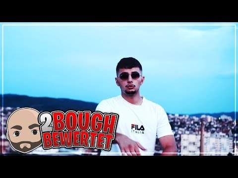 2Bough bewertet "DARDAN - FACETIME"