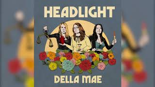 Music video thumbnail preview for Della Mae – Peg Monster – (Official Audio) by Della Mae