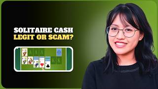 Solitaire Cash Legit or Scam 2026 | Honest Review