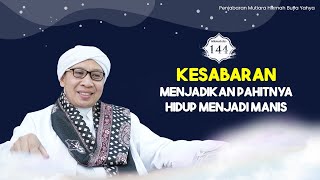 Download lagu Mutiara Hikmah Buya Yahya ke-144: Kesabaran Menjadikan Pahitnya Hidup menjadi Manis | 2 Januari 2025 mp3 Download lagu Mutiara Hikmah Buya Yahya ke-144: Kesabaran Menjadikan Pahitnya Hidup menjadi Manis | 2 Januari 2025 mp3