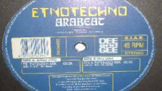 Etnotechno - Arabeat (Folk Radio Voice Mix) (Bonus Track)