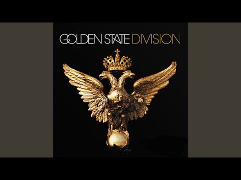 The Outsiders - Golden State