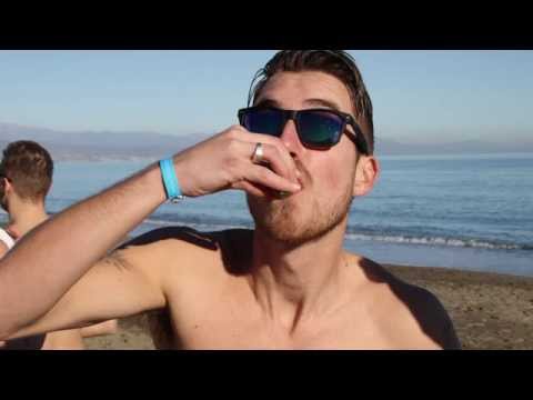 Torremolinos 2015 - Trainingskamp VV Zuidhorn 1