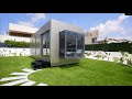 KEU MOBILE HOME · The Mobile Home of the future !