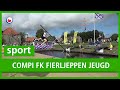 FIERLJEPPEN: Hoogtepunten FK fierljeppen jeugd