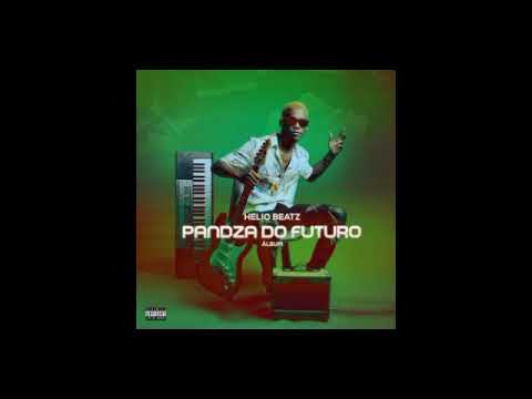 Helio Beatz ft Edvan Allen - Milena (Já nem tou bizz)