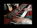 Super Mario Sunshine Pinna Park Piano Cover