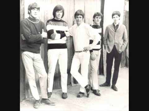 The Mark Four - I'm Leaving - 1965 45rpm