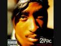 2PAC Changes Instrumental