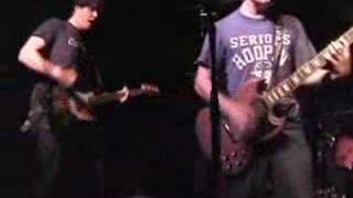 Park- Dear Sweet Impailer