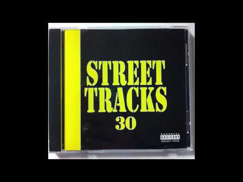 Frankie Cutlass - The Cypher - Street Tracks