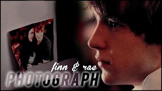 finn & rae┃photograph