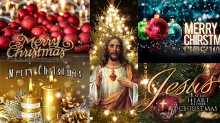 Beautiful #Merry #Christmas Wishes/#Pic| #2022 & #Happy New Year| #Xmas #images #Wallpapers Hd