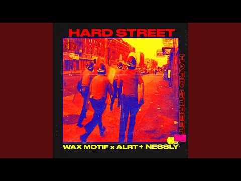 Hard Street