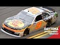 Gragson wins first career Xfinity Series race at Daytona