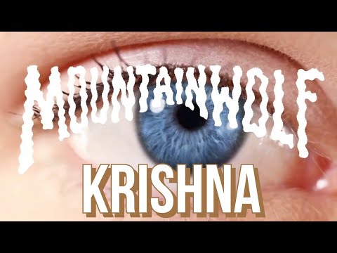 Krishna (OFFICIAL MUSIC VIDEO) | Mountainwolf Stoner Rock
