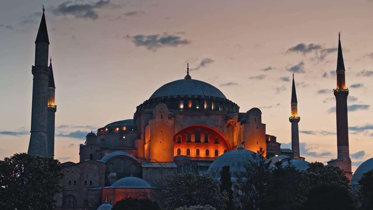 Discover the Middle East & Africa