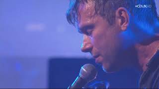 Damon Albarn - Photographs + Kingdom of Doom - Montreux Jazz Festival 2014