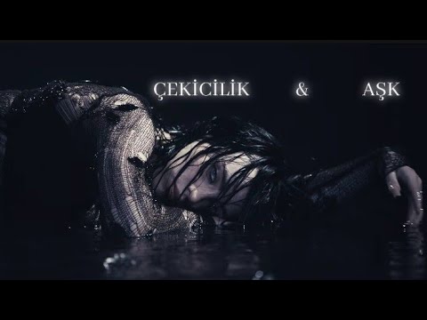 Üstün çekicilik & Aşık ettir subliminal