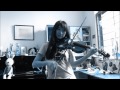 Violin: Skillet - Rebirthing [M DRAKO] 