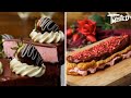 Irresistible Strawberry Based Desserts For Your Sweet Cravings Twisted