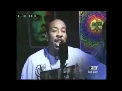 Ludacris Rap City Freestyle