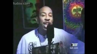 Ludacris Rap City Freestyle