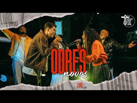 Odres Novos - Comunidade Gerados Pela Imaculada