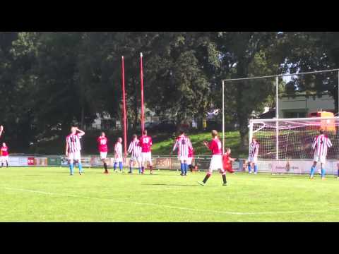 Vosta 3 - Juliana '32 5 (26-09-2015)