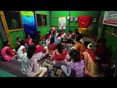 Chronicles of Love A Moitrisanjog Society Initiative