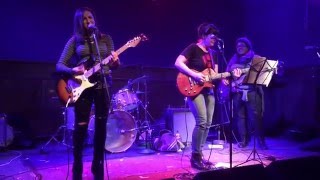 Veruca Starship Plays Veruca Salt