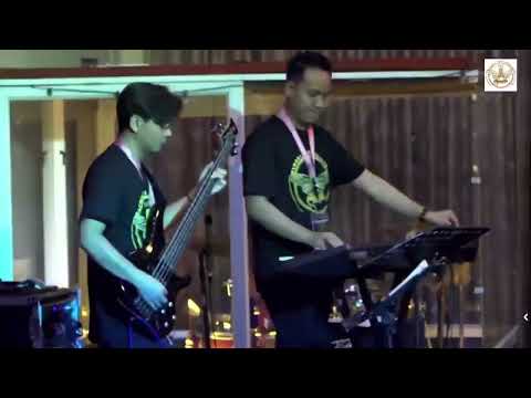 Nuntakna  -  Lelen (Global Zomi Lengthe 2025)