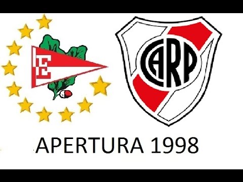 Estudiantes 1 - River 0
