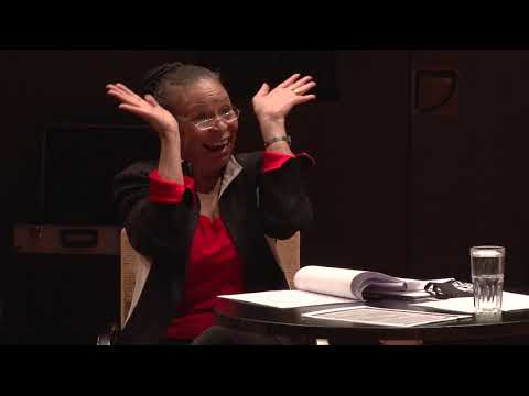 Mozart Masterclass Roberta Alexander - Elenora Hu, soprano