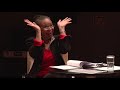 Mozart Masterclass Roberta Alexander - Elenora Hu, soprano