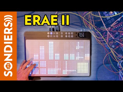 TOUTES LES QUESTIONS QUE VOUS VOUS POSEZ SUR ERAE II de EMBODME