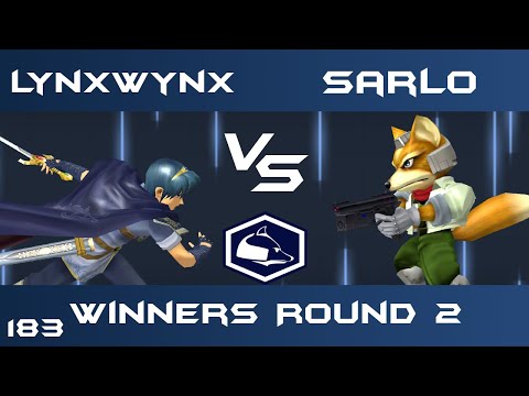 S@PS Winter Wonderland Melee Singles: Lynxwynx vs Sarlo Winners Round 2