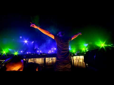 The Prophet - One Moment (Official videoclip)