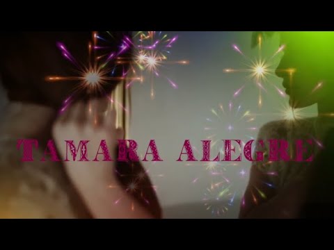 TAMARA ALEGRE - LO QUE YO SOÑE -