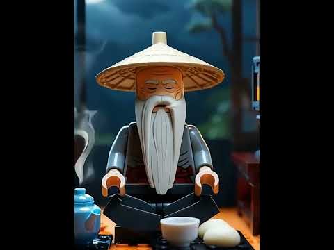 Way of the Ninja. Episode 1 #ninjago  #garmadon  #spinjitzu #ninjagoedit