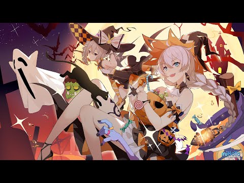Honkai Impact 3 SEA | Memorial Arena Master | Jizo - Wardens of Tower - Kasumi | 102.069Pts