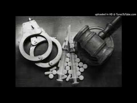 Dave Reinhardt - Minuscule Addictionz ft. Rated R CNY (Prod. C-MC)