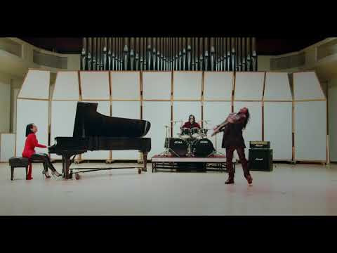 Phantom of the Opera, Re-Imagined