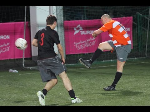 APLA - TSA Jugowice: 8. tydzień (FLS Wiosna 2015)