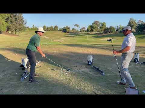 EFFORTLESS POWER MADE SIMPLE with MILO LINES, PGA