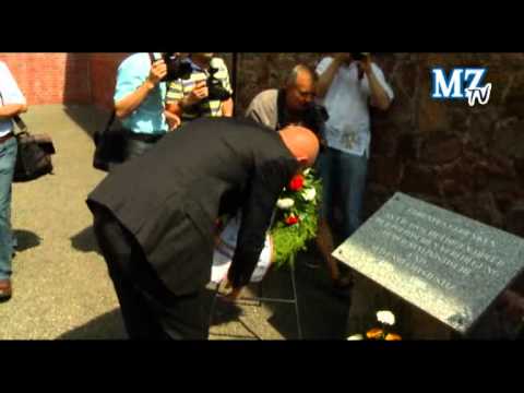 Gedenken an Volksaufstand vor 60 Jahren