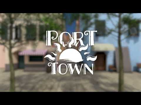 Can you escape Port Town Video