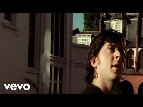 Dirty Pretty Things - Wondering