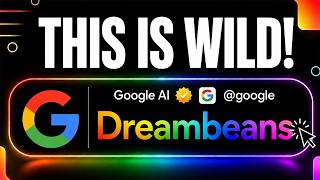 This New Google AI Tool Just Changes EVERYTHING!