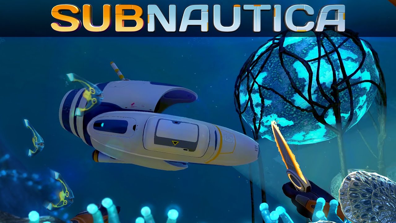 Subnautica 2.0 023 | Ghost Leviathan im Grand Reef | Gameplay thumbnail